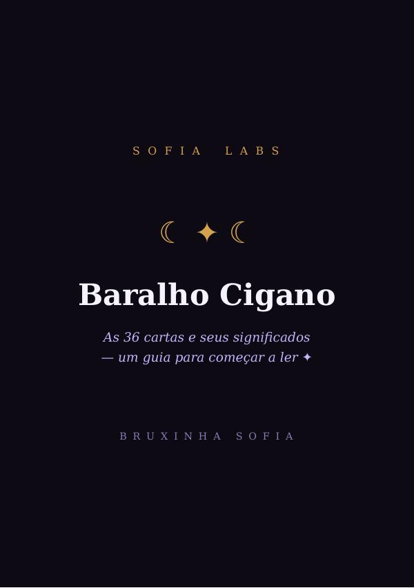 Baralho Cigano